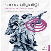 DESTEK FELSEFE KİTABI ROMA BILGELİĞİ 1