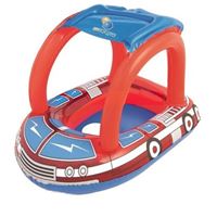 KZL BESTWAY GÜNEŞ KORUMALI BABY FLOAT 34093 1