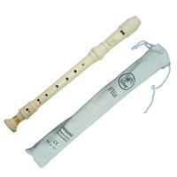 LİNO FLÜT BEZ KILIFLI LN-198A 1