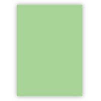 TİCON FON KARTONU 50x70 AÇIK YEŞİL 160 GR 100 LÜ 78616 1