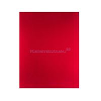 TİCON FON KARTONU 50x70 KOYU KIRMIZI 160 GR 100 LÜ 257365 1