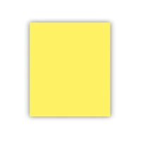 ALEX FON KARTONU 50x70 SARI 160 GR 100 LÜ 012-53 1