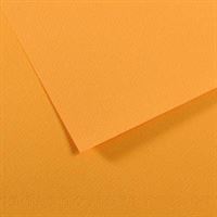 CANSON FON KARTONU 50X65 SAFRAN 160 GR 25 Lİ 714-106 1