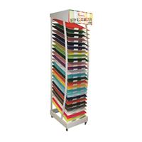 TİCON FON KARTONU 50x70 STANDI IÇI BOS 25 KATLI 76609 1