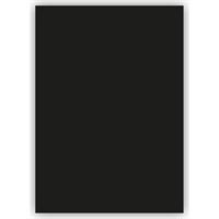 KESKİN FON KARTONU 50x70 SİYAH 160 GR 100 LÜ 202102-99 1