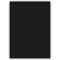TİCON FON KARTONU 50x70 SİYAH 160 GR 100 LÜ 78611 1