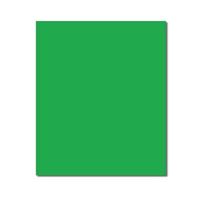 ALEX FON KARTONU 50x70 YEŞİL 160 GR 100 LÜ 012-54 1