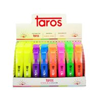 UNICK COLOR FOSFORLU KALEM TELEFON TUTUCU 48 Lİ 3186 1