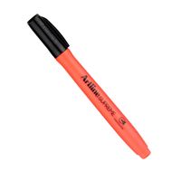 ARTLİNE FOSFORLU KALEM SUPREME 600 KIRMIZI KESİK UÇ 12 Lİ 1