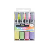 SERVE FOSFORLU KALEM 4 LÜ SV-LKTFPB4KRPB 1