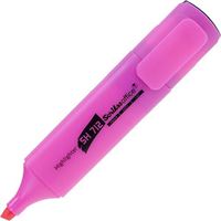 SCRİKSS FOSFORLU KALEM PASTEL PEMBE 12 Lİ SH712 1