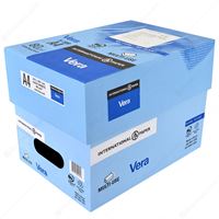 FOTOKOPİ KAĞIDI A4 VERA 80 GR. 5 Lİ PAKET 1