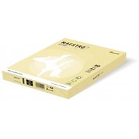 MAESTRO RENKLİ FOTOKOPİ KAĞIDI AÇIK SARI A4 80 GR 500 LÜ YE23 1