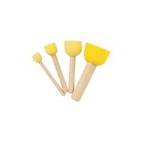 FANART SÜNGER FIRÇA SETİ 4 LÜ 9430 1