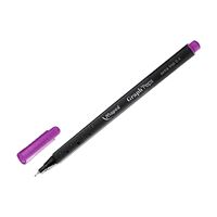 MAPED FİNELİNER KALEM GRAPH PEP S 749108 MOR 0.4 MM 12 Lİ 1