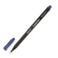 MAPED FİNELİNER KALEM GRAPH PEP S 749120 LACİVERT 0.4 MM 12 Lİ 1