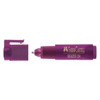 FABER BROADPEN KALEM MOR 10 LU 155436 1