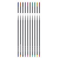 ADEL FİNELİNER KALEM 4201870067 YEŞİL 0.4 MM 12 Lİ 1