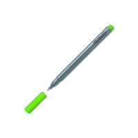 FABER GRİP FİNEPEN KALEM 0,4 MM. ÇİM YEŞİLİ 10 LU 151666 1