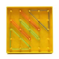 HATAS GEOMETRİ TAHTASI 0864 1