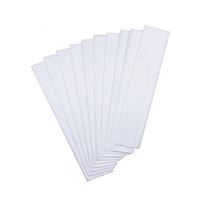 LİNO GRAPON KAĞIDI BEYAZ LÜX 50x200 10 LU PA-014-B 1