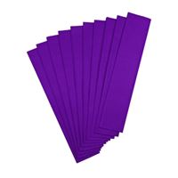 TİCON GRAPON KAĞIDI MOR 50x200 25 Lİ 11059 1