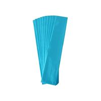 TİCON GRAPON KAĞIDI AÇIK MAVİ 50x200 25 Lİ 11535 1