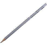 FABER KURŞUN KALEM GRİP 2001 HB 12 Lİ 117000 1