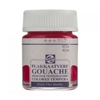 TALENS GUAJ BOYA ŞİŞE 357 ROSE 16 ML RT8163572 1