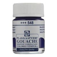 TALENS GUAJ BOYA ŞİŞE 548 BLUE VİOLET 16 ML 08165482 1