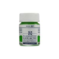 TALENS GUAJ BOYA ŞİŞE 601 LİGHT GREEN 16 ML 08166012 1