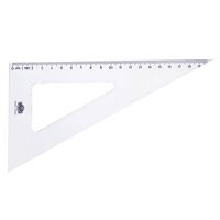 HATAS GÖNYE 12 CM - 60 DERECE 36 LI 0724 1