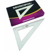 MONOPOL GÖNYE 11 CM - 60 DERECE 48 Lİ 1613 1