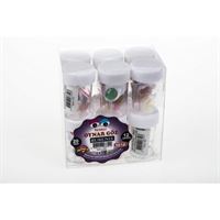 RUBENİS OYNAR GÖZ 20 MM RENKLİ 12 Lİ 5012 1