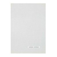 DİLMAN GİDEN EVRAK KAYIT DEFTERİ 5021 KARTON KAPAK 22x31,5 40 YP 1