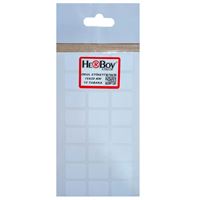 HERBOY OFİS ETİKETİ 15x20 10 LU 1