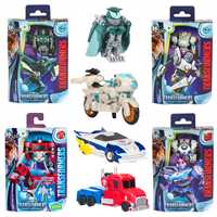 TRANSFORMERS F6231 EARTHSPARK DELUXE FİGÜR 6+ 1