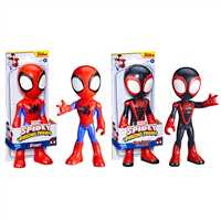 MARVEL SPİDEY AND HİS AMAZİNG FRİENDS F6689 DEV FİGÜRLER 23 CM 3+ 1