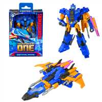 TRANSFORMERS F8611 ONE PRİME CHANGER 6+ 1