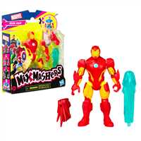 MARVEL AVENGERS F9265 MİXMASHERS FİGÜR 4+ 2