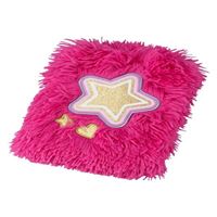 RED APPLE HATIRA DEFTERİ D355 YILDIZ KABARTMA PELUŞ 1