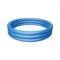 KARAKUS BESTWAY ÇOCUK HAVUZU 51027 3 HALKALI 183x33 CM 1