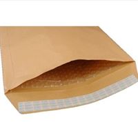 FUJİKA HAVA KABARCIKLI ZARF SARI 24x27 20 Lİ 1