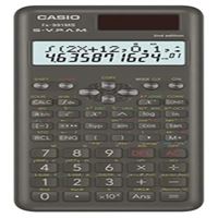 CASİO HESAP MAKİNESİ FX-991 MS FONSİYONLU 1