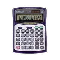 CSL HESAP MAKİNESİ CS-505 12 HANE BÜYÜK BOY 1