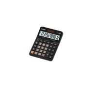 CASİO HESAP MAKİNESİ DX-12B-BK 12 HANE 1