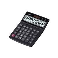 CASIO HESAP MAKİNESİ DZ-12S MASAÜSTÜ 12 HANE 1
