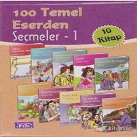 PARILTI HİKAYE 100 TEMEL ESER SEÇMELER-1 10 KİTAP 1