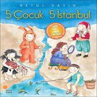 GÜNIŞIĞI HİKAYE 5 ÇOCUK 5 İSTANBUL 1