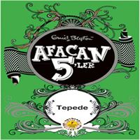 ARTEMIS HİKAYE AFACAN 5LER-16: TEPEDE 1